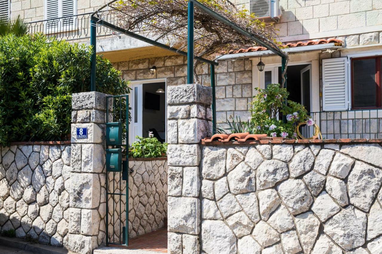 Nada 3 Apartment Dubrovnik Exterior photo